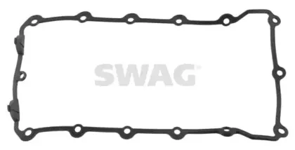 20 90 1570 SWAG Прокладка, крышка головки цилиндра